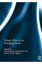 Turkey’s Rise as an Emerging Power