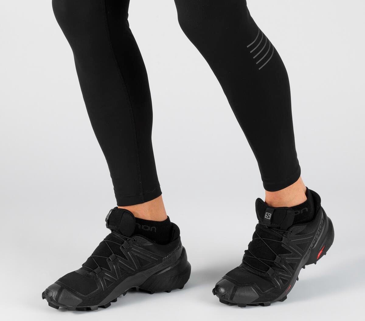 Salomon Speedcross 5 Outdoorschoenen - Maat 42 | bol.com