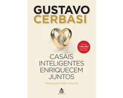 Casais inteligentes enriquecem juntos
