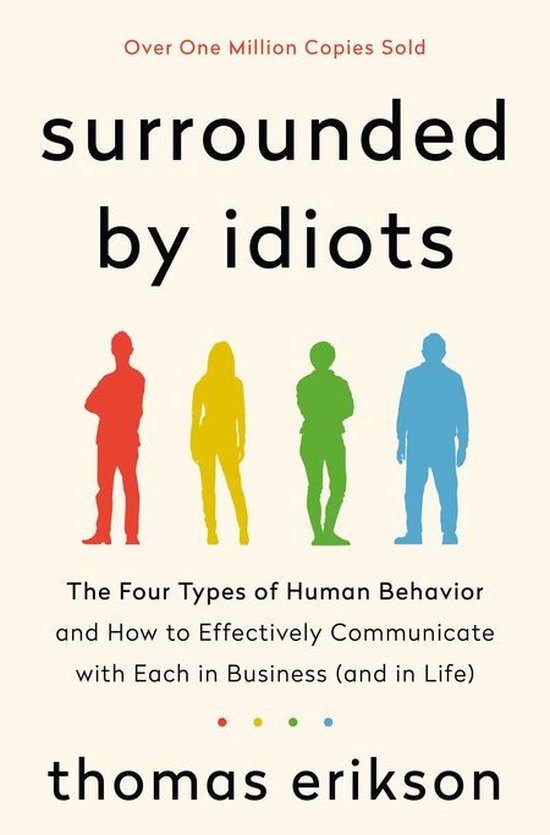 The Surrounded by Idiots Series - Surrounded by Idiots