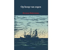 Literatuur voor beginners - Op hoop van zegen