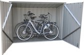 Endurashed fiets- en containerberging (208 x 105cm)