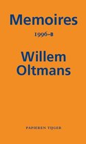 Memoires Willem Oltmans 64 -   Memoires 1996-B