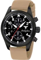 KHS Herenhorloge KHS.AIRBSC.ST