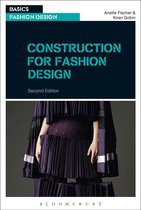 Basics Fashion Design - Construction for Fashion Design