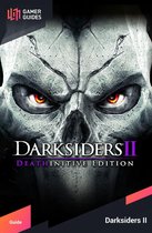 Darksiders II - Strategy Guide