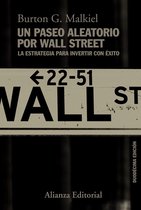 Alianza Ensayo - Un paseo aleatorio por Wall Street