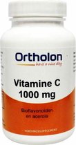 Ortholon Vitamine C 1000 Tabletten 90 st