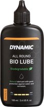 Dynamic Bio All Round Lube 100ml - biologische kettingolie fiets
