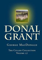 The Cullen Collection - Donal Grant