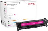 Xerox 006R03255 - Toner Cartridges / Rood alternatief voor HP CF383A