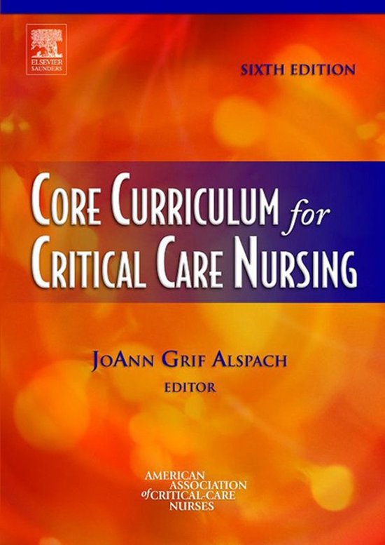 AACN Certification and Core Review for High Acuity and Critical Care ...