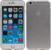 Wicked Narwal | Transparent TPU Hoesje voor iPhone 6 / 6S Ultra-thin