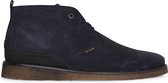 PME Legend - Heren Veterschoenen Boundary Boot Navy - Blauw - Maat 44