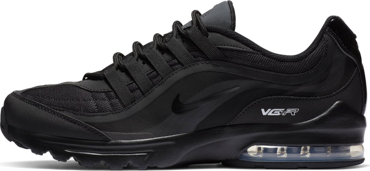 nike air max vgr mens black