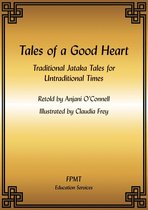 Tales of a Good Heart eBook
