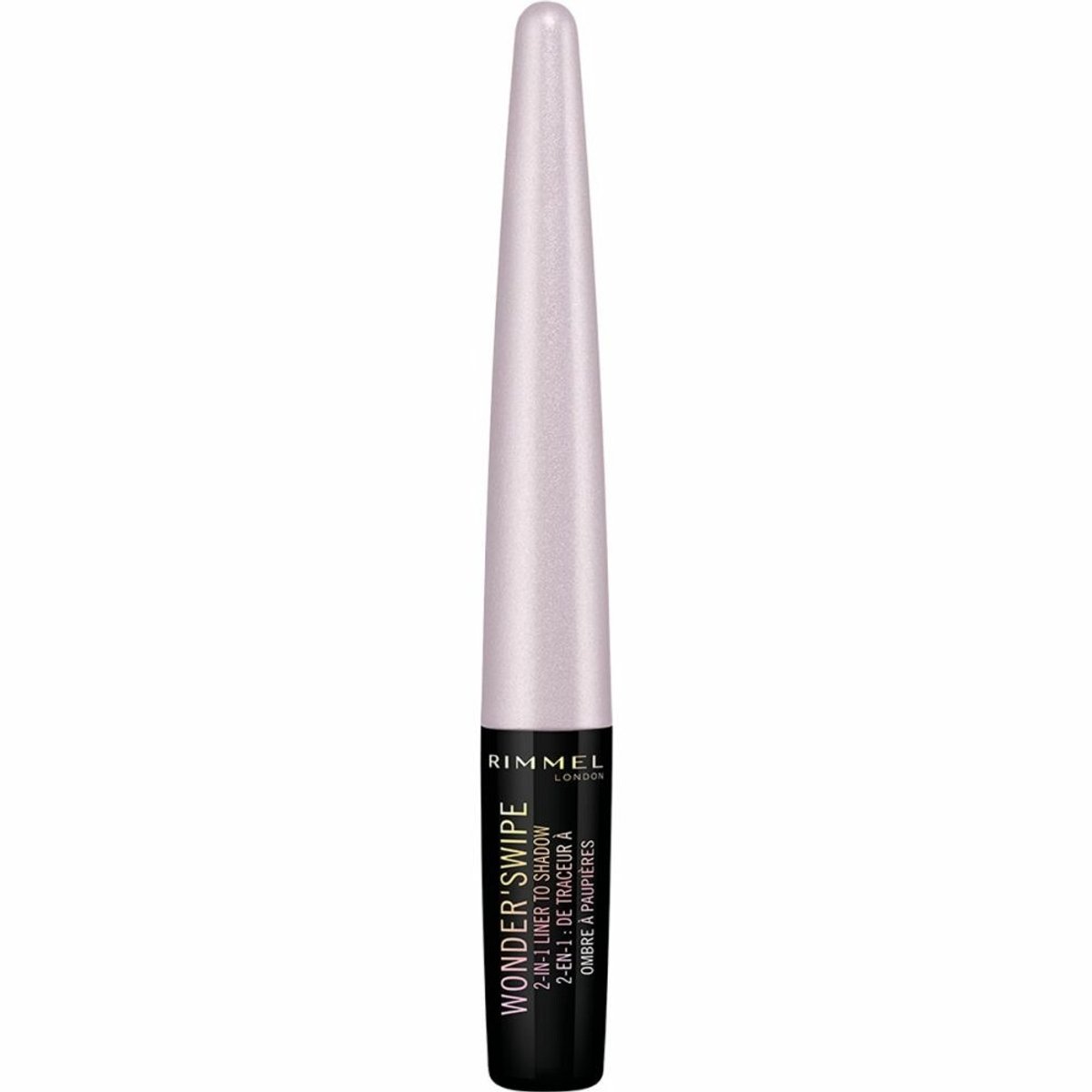 Rimmel London Wonder swipe Yassss Holographic