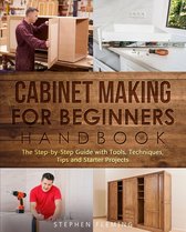 DIY 7 - Cabinet Making for Beginners Handbook