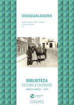 Biblioteca - Estudos & Colóquios - Desigualdades
