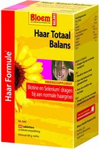 Bloem Haar Totaal Balans - 60 tabletten
