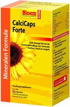 Bloem Calcicaps Forte - 45 Capsules - Mineralen