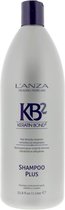 Lanza  Plus- 1000 ml - Shampoo