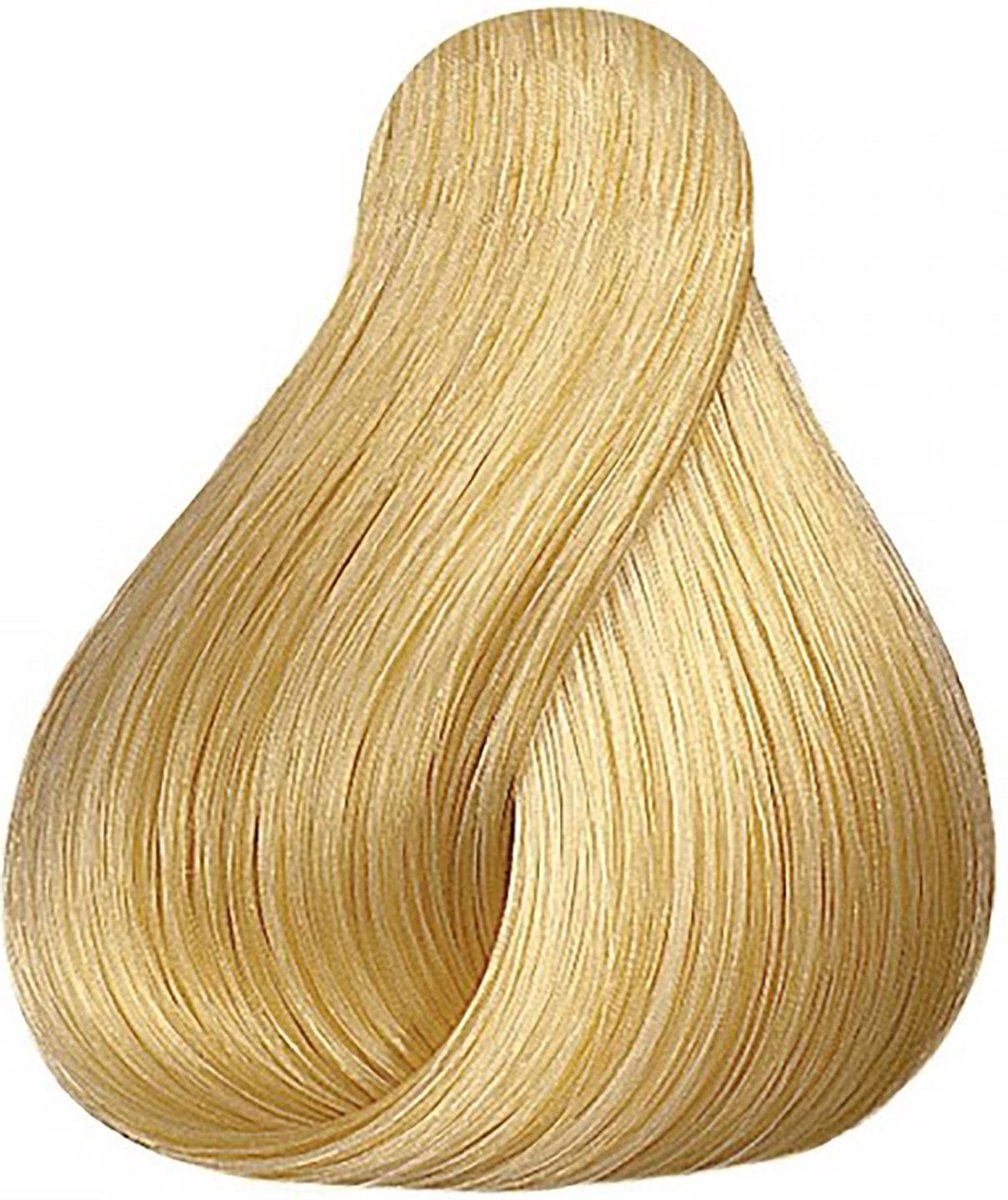 Wella - Color - Koleston Perfect Innosense - 10/0 - 60 ml
