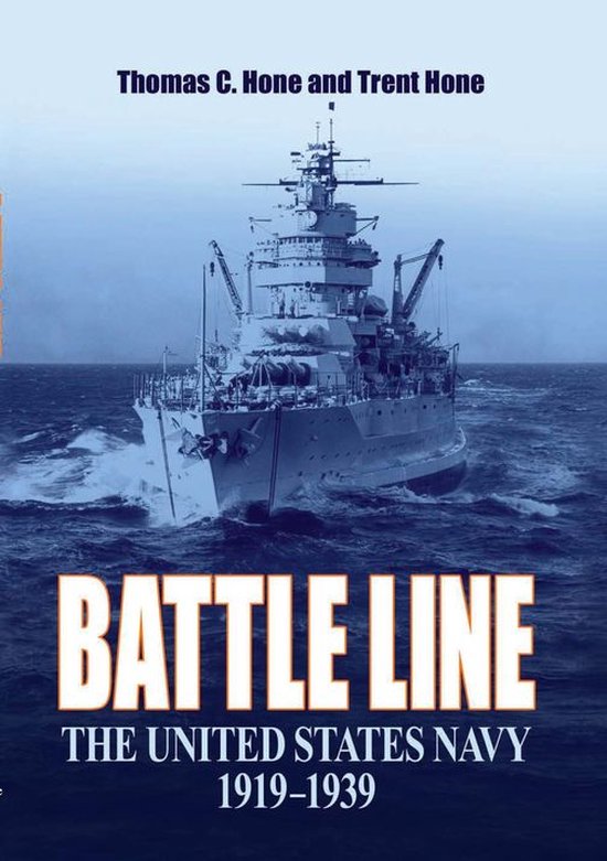 Battle Line - cover