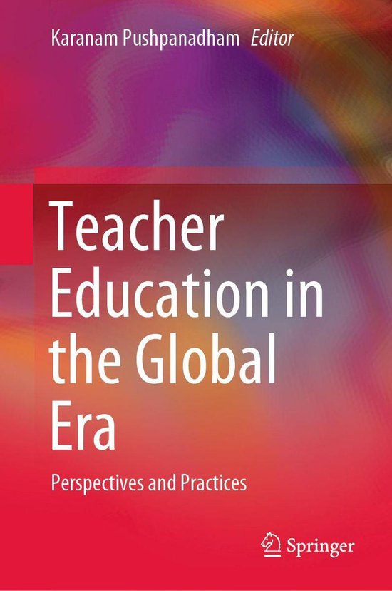 Teacher Education in the Global Era - cover