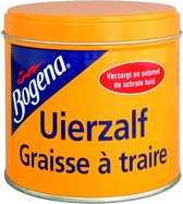 Bogena Uierzalf  - 700 gr - Bodylotion