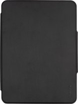 Gecko Apple iPad Air 10.9 inch 2020 Qwerty Toetsenbord Cover - Zwart