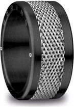 Bering - Heren Ring - Combi-ring - Miami_8