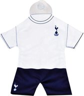 Tottenham Hotspur FC Mini Kit Hanger (Blue/White)