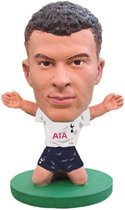 SoccerStarz Toby Alderweireld Tottenham Hotspur - Speelfiguur