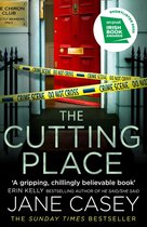 Maeve Kerrigan 9 - The Cutting Place (Maeve Kerrigan, Book 9)