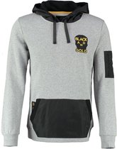 Satinos - Black --SizeM