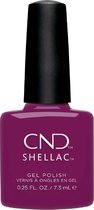 CND - Colour - Shellac - Secret Diary 7,3 ml