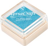 VersaCraft Inkpad - small - Pale Aqua
