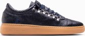 Paulo Bellini Sneakers Fermo Sep Natur Blue