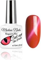 Modena Nails Gellak Cat Eye - Ragamuffin 7,3ml.