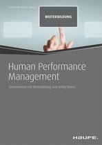 Haufe Fachbuch 4478 - Human Performance Management