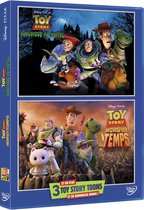DVD TOY STORY ANGOISSE MOTEL/HORS TEMPS