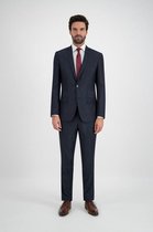 GENTS | Pak Kostuum Heren nachtblauw 0120 Maat 44
