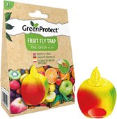 GreenProtect Fruitvlieg val