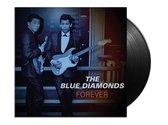 The Blue Diamonds - Forever (LP)