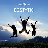 Steve MaClean - Ecstatic (CD) (Hemi-Sync)