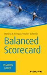 Haufe TaschenGuide 61 - Balanced Scorecard