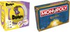 Afbeelding van het spelletje Spellenbundel - Bordspellen - 2 Stuks - Dobble Classic & Monopoly Efteling