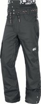 Picture Under Pant heren snowboardbroek black