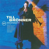 Till Brönner - Midnight (CD)